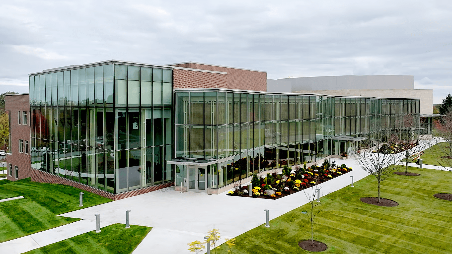 Colby University, Waterville ME