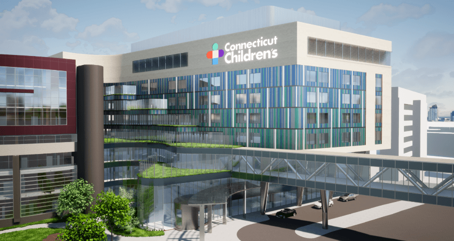 Connecticut Children’s Medical Center, Hartford CT