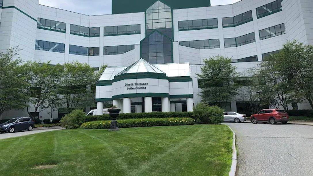 Dartmouth-Hitchcock Medical Center, Lebanon NH