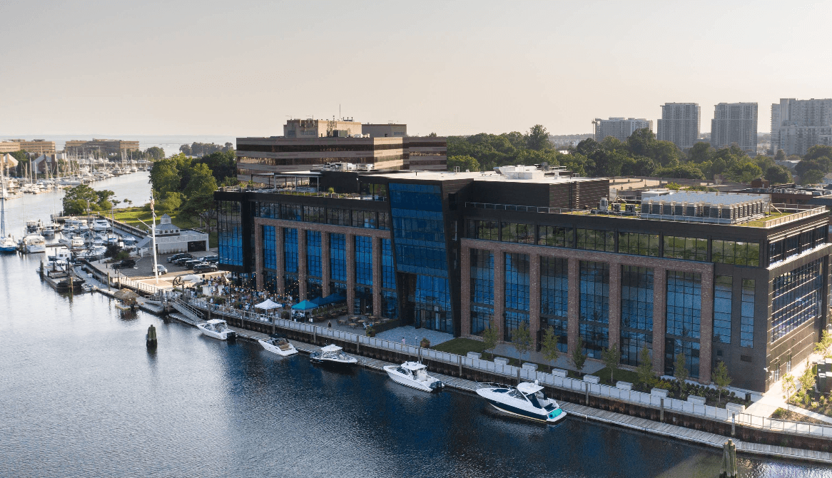 Design Within Reach Headquarter, Stamford CT