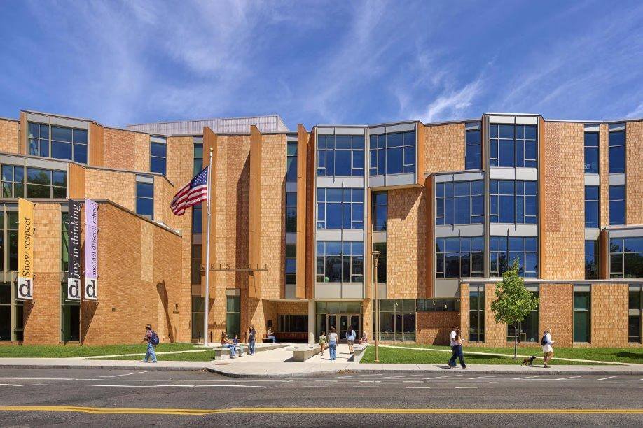 Michael Driscoll School, Brookline MA