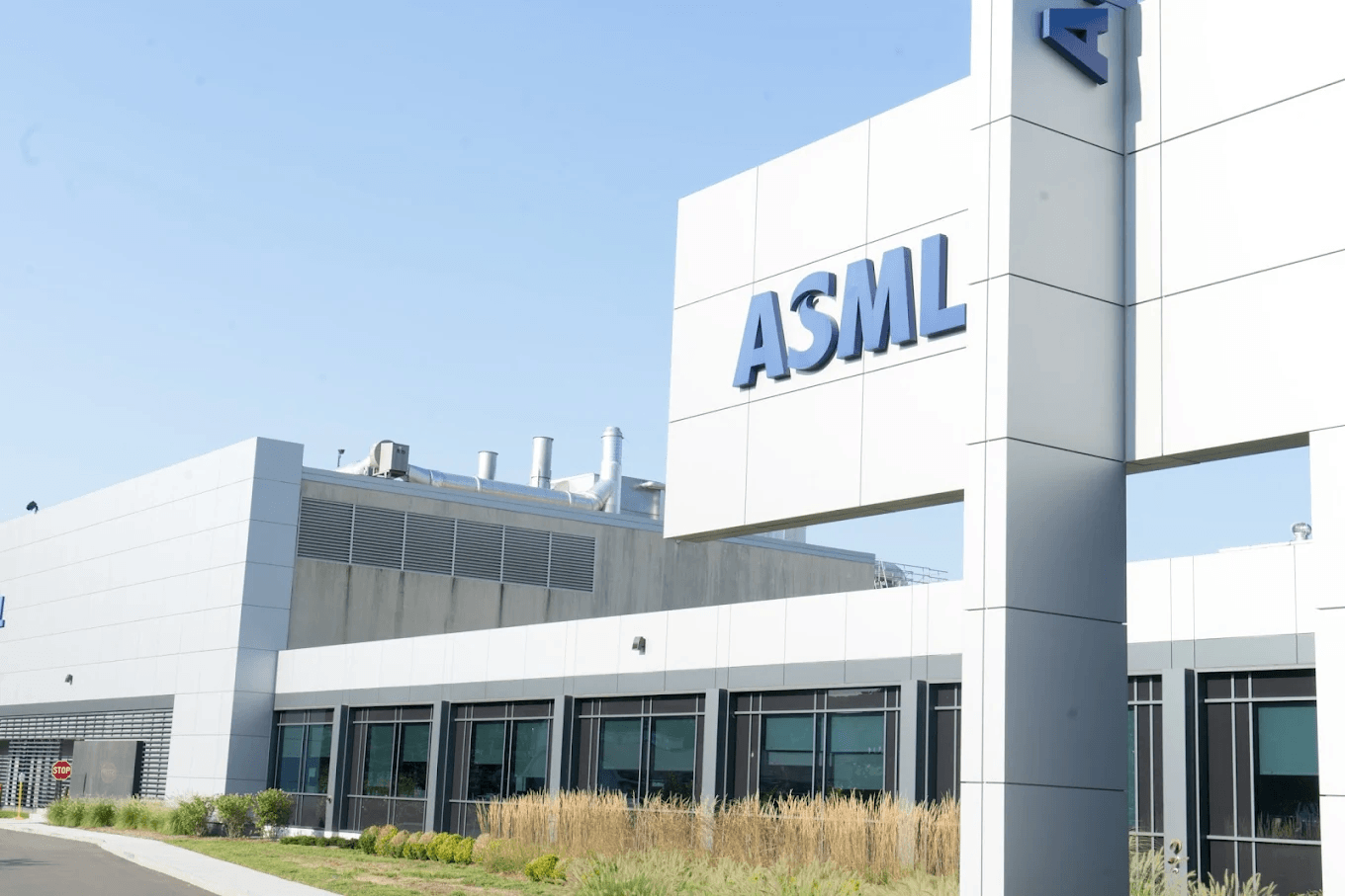 ASML, Wilton CT